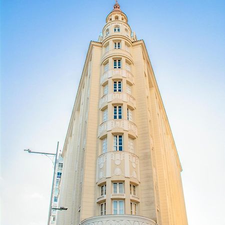 Fera Palace Hotel Salvador Luaran gambar