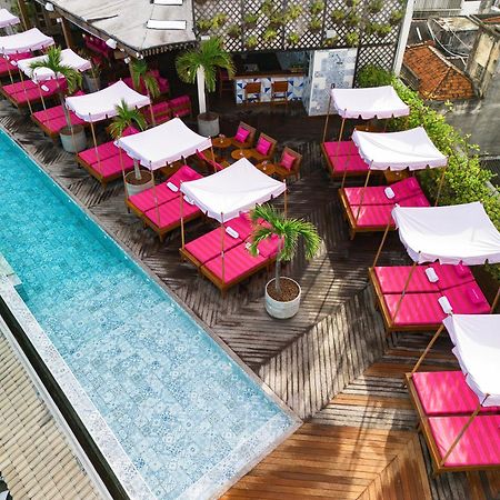 Fera Palace Hotel Salvador Luaran gambar