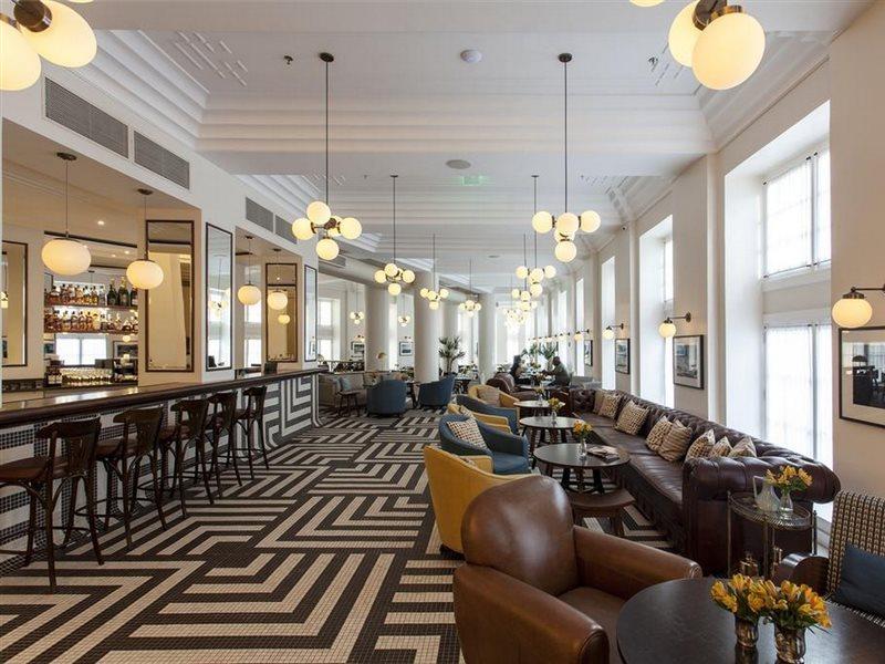 Fera Palace Hotel Salvador Luaran gambar
