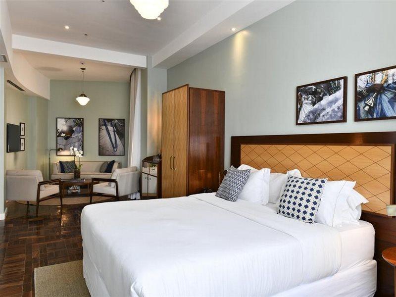 Fera Palace Hotel Salvador Luaran gambar