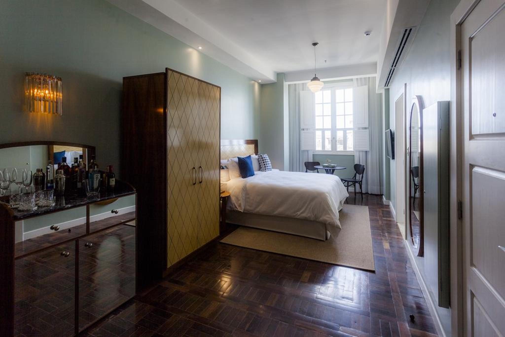 Fera Palace Hotel Salvador Luaran gambar