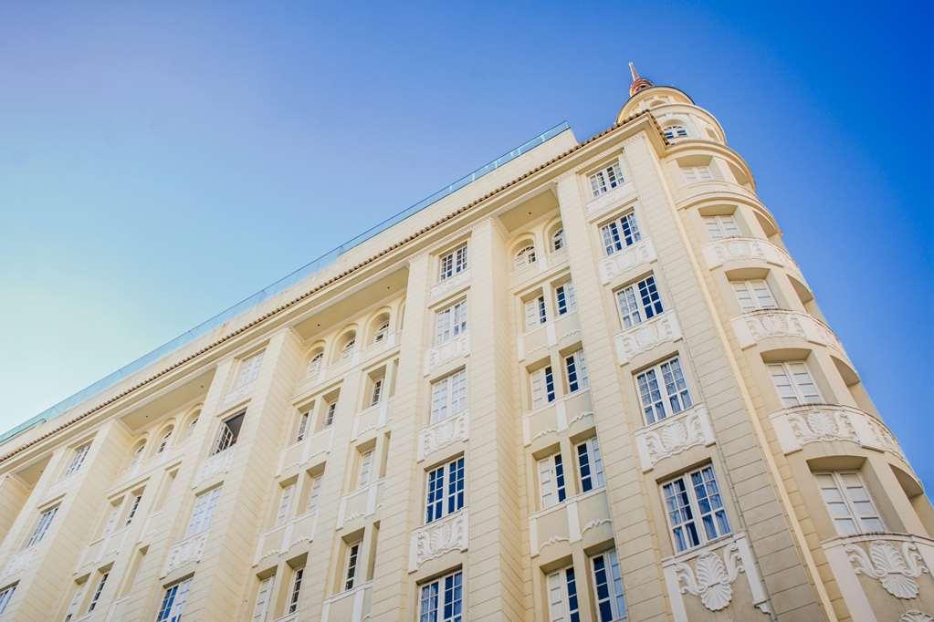 Fera Palace Hotel Salvador Luaran gambar