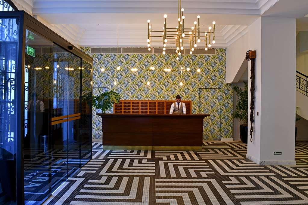 Fera Palace Hotel Salvador Dalaman gambar