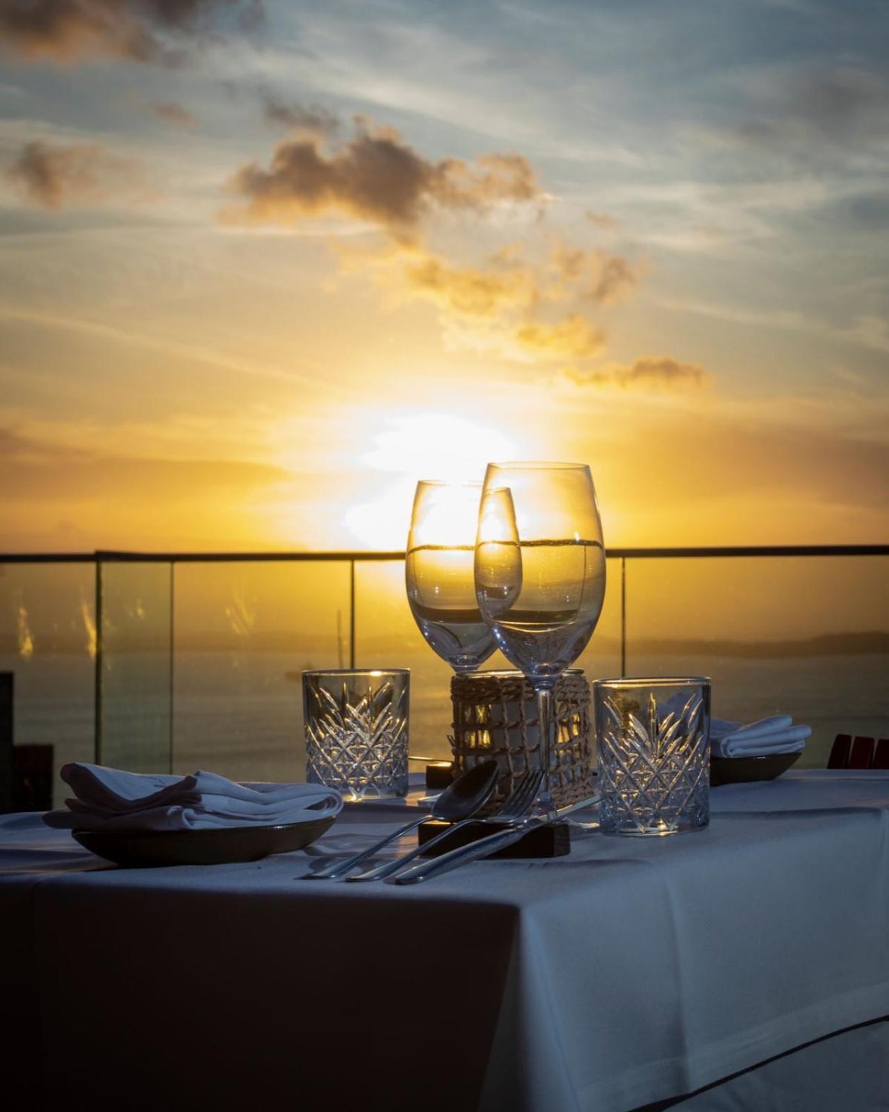 Fera Palace Hotel Salvador Luaran gambar