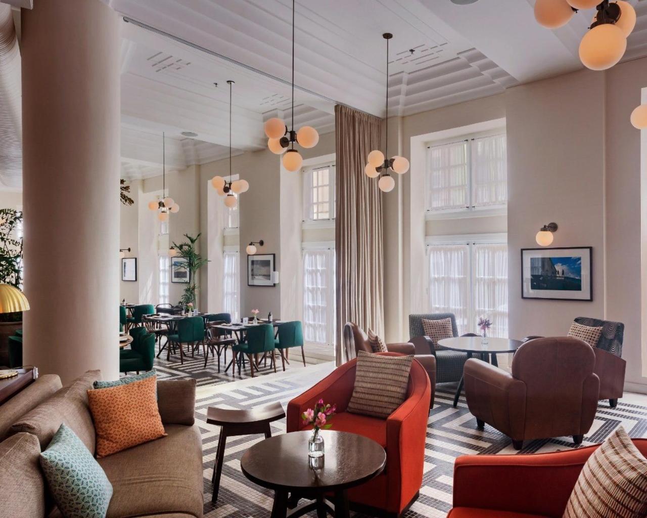 Fera Palace Hotel Salvador Luaran gambar