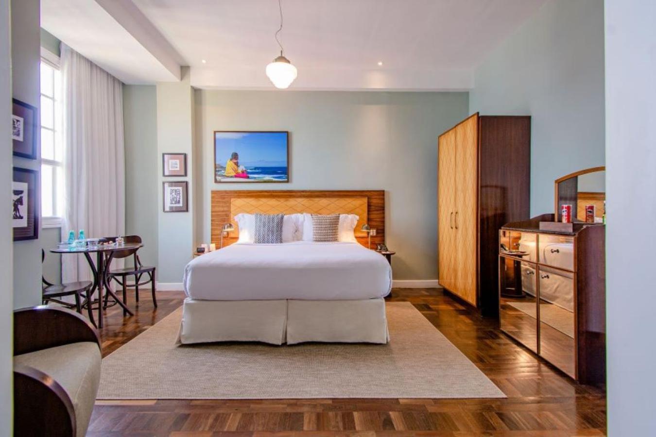 Fera Palace Hotel Salvador Luaran gambar