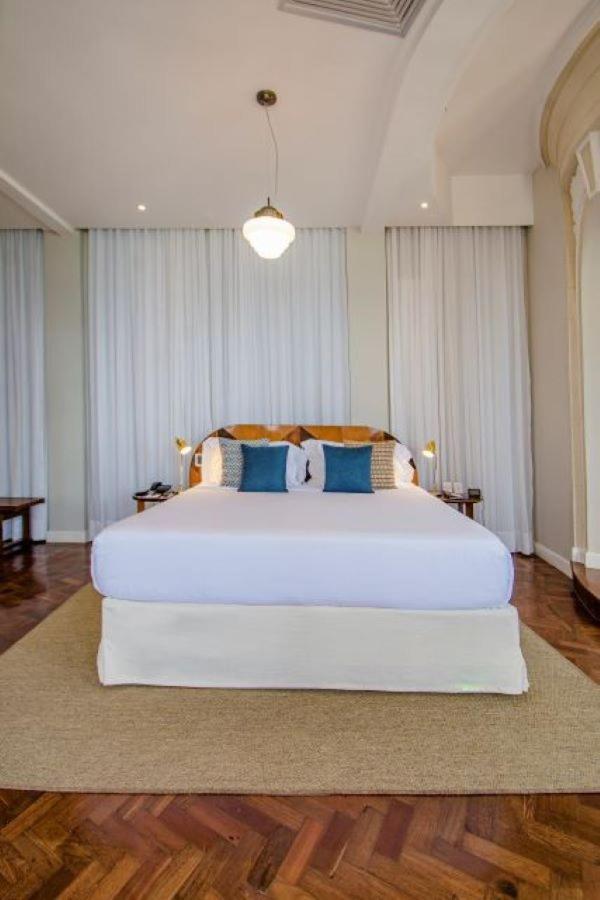 Fera Palace Hotel Salvador Luaran gambar