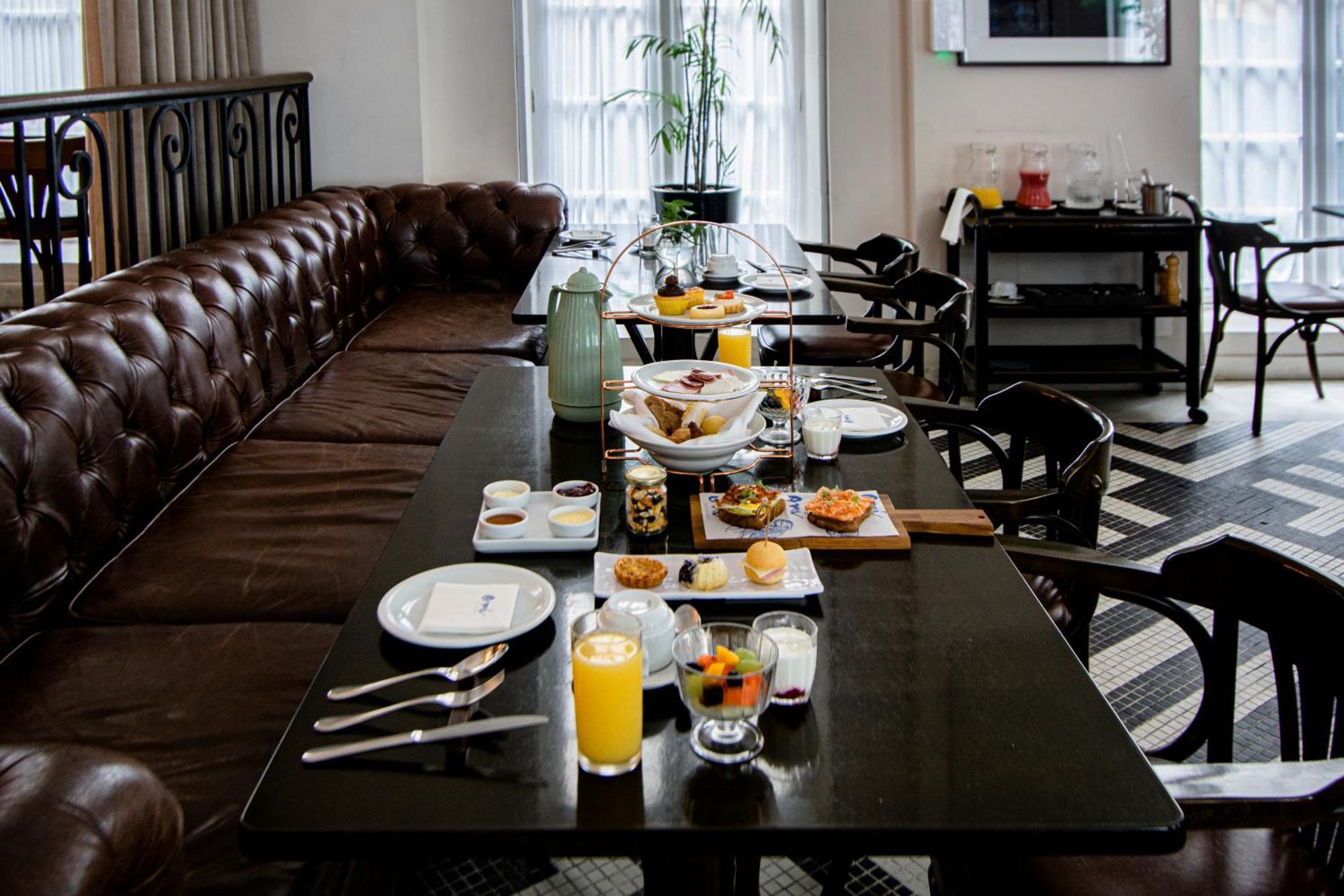Fera Palace Hotel Salvador Luaran gambar