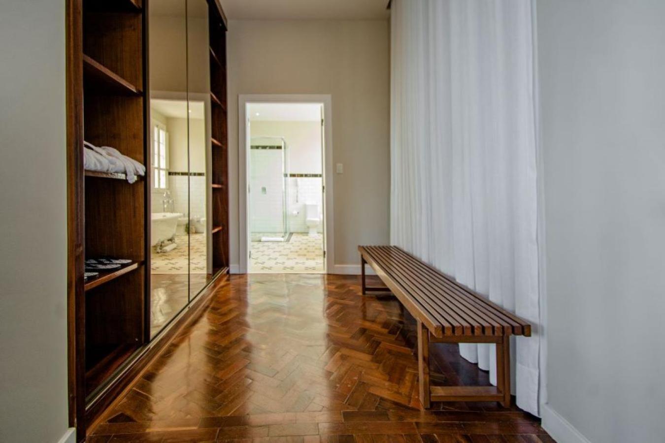 Fera Palace Hotel Salvador Luaran gambar