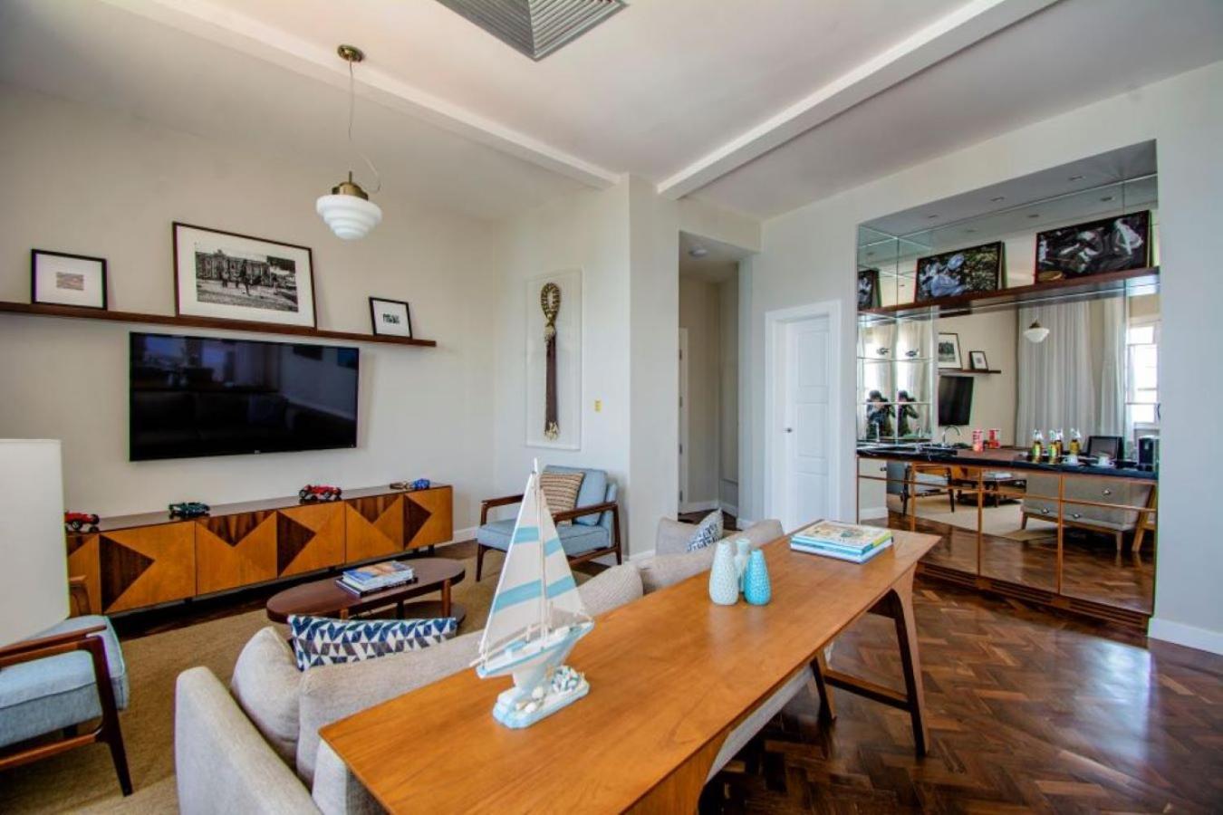 Fera Palace Hotel Salvador Luaran gambar