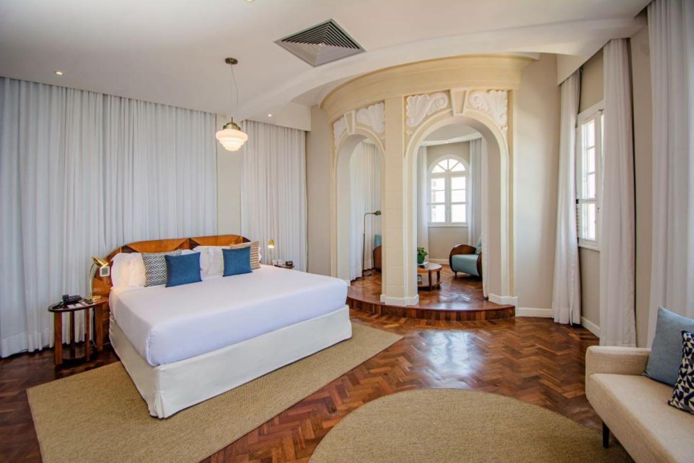 Fera Palace Hotel Salvador Luaran gambar