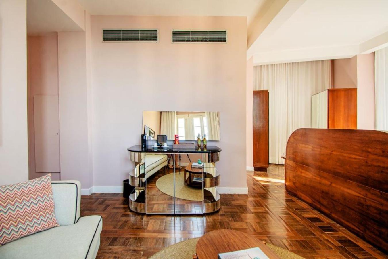 Fera Palace Hotel Salvador Luaran gambar
