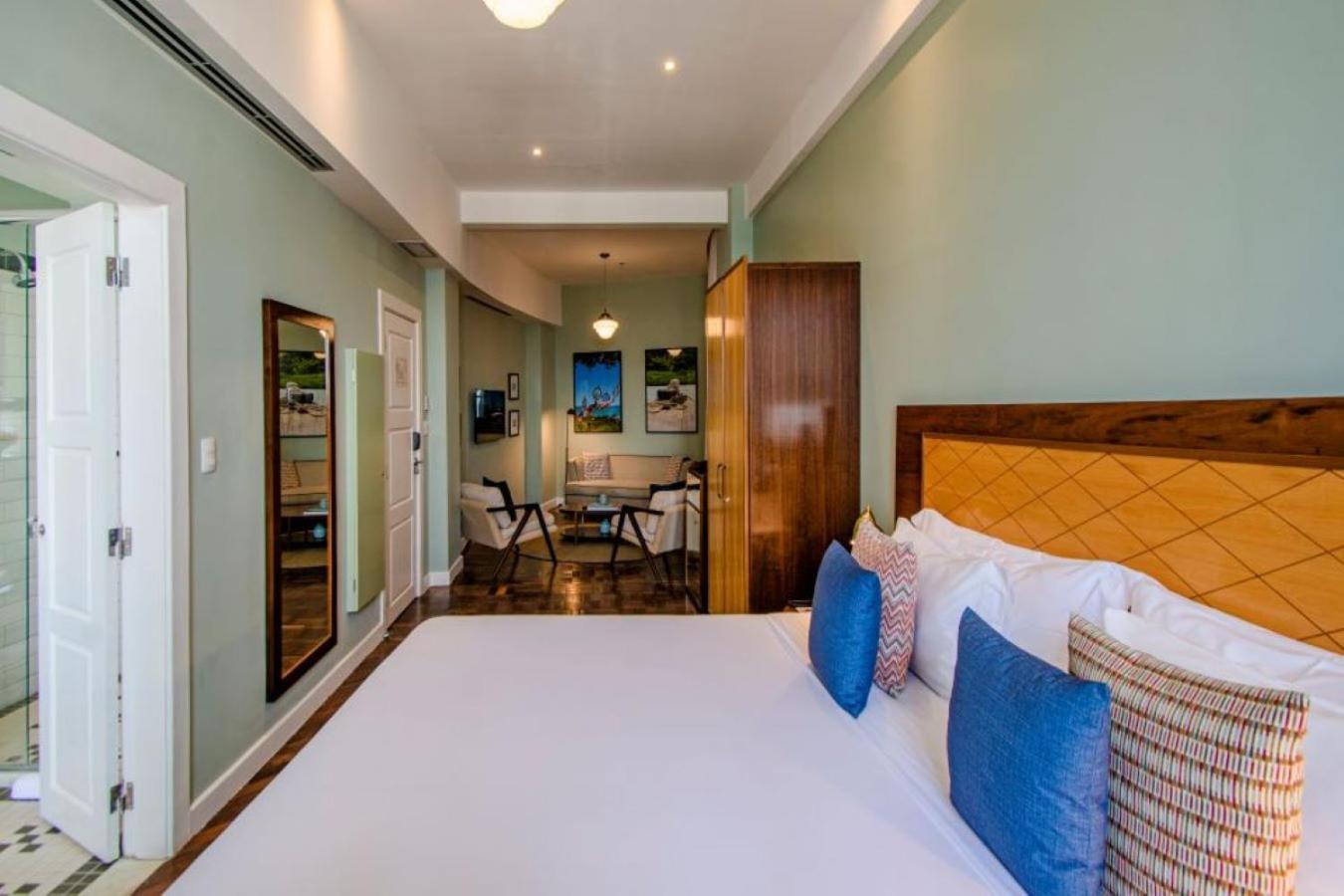 Fera Palace Hotel Salvador Luaran gambar