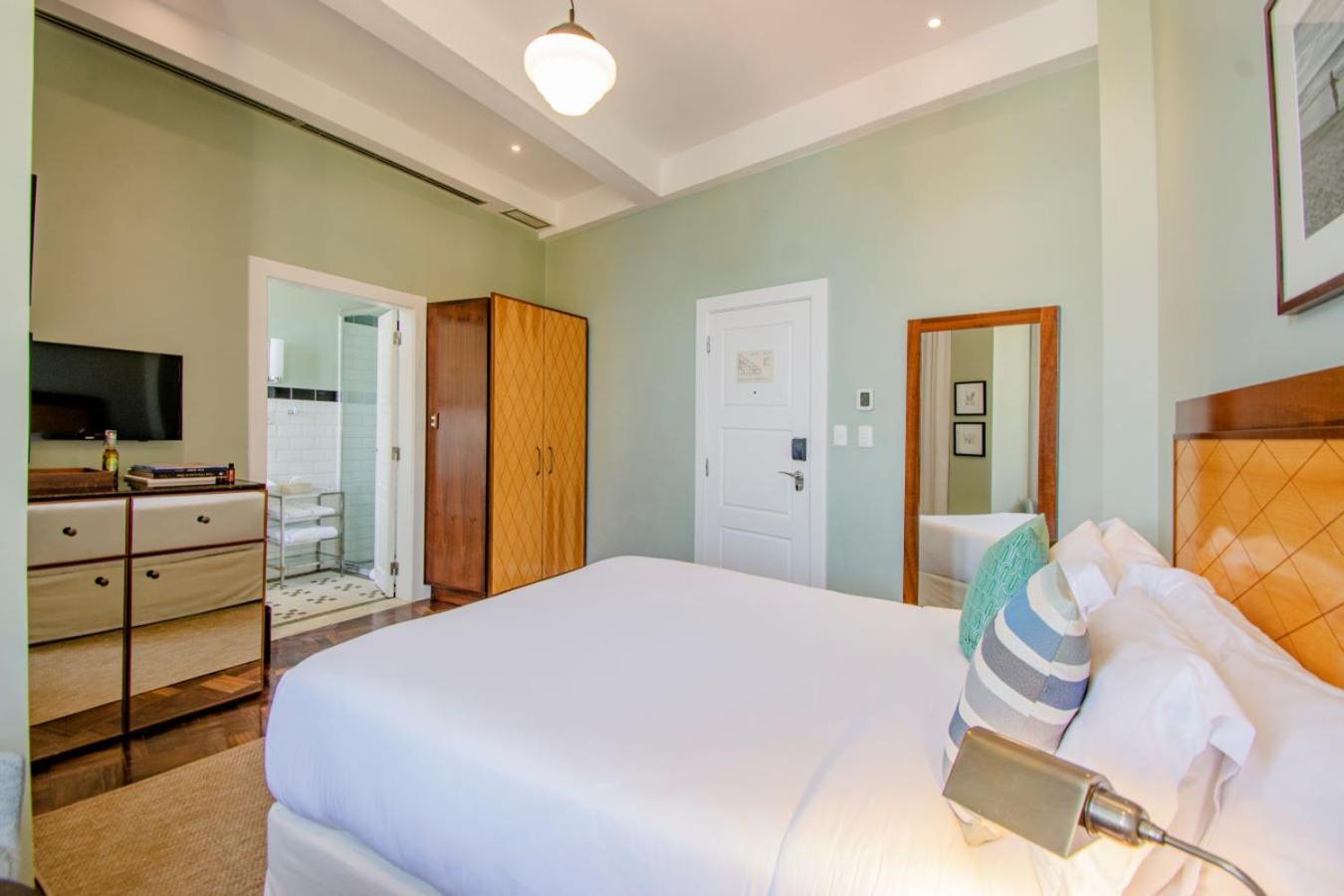 Fera Palace Hotel Salvador Luaran gambar