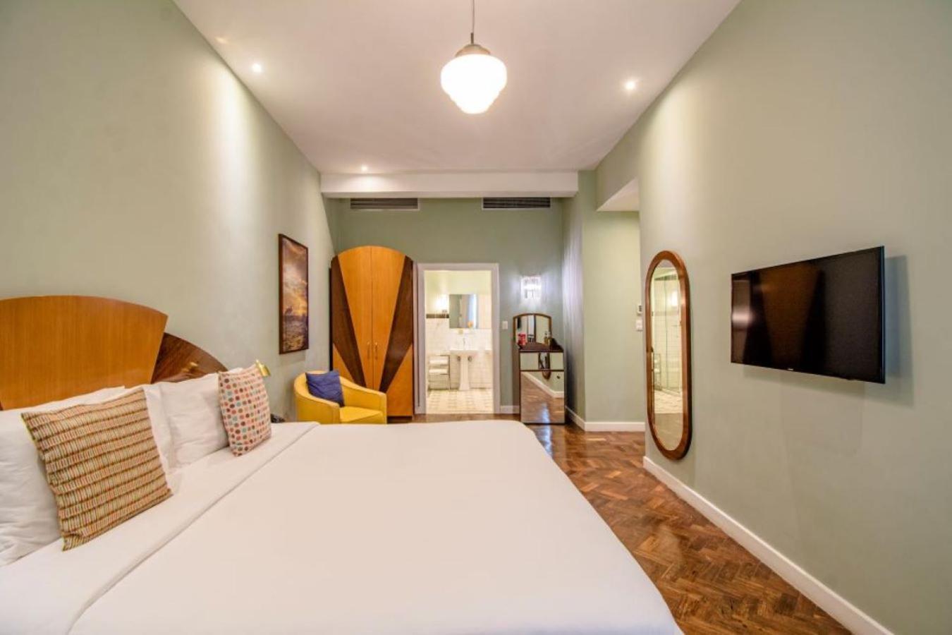 Fera Palace Hotel Salvador Luaran gambar