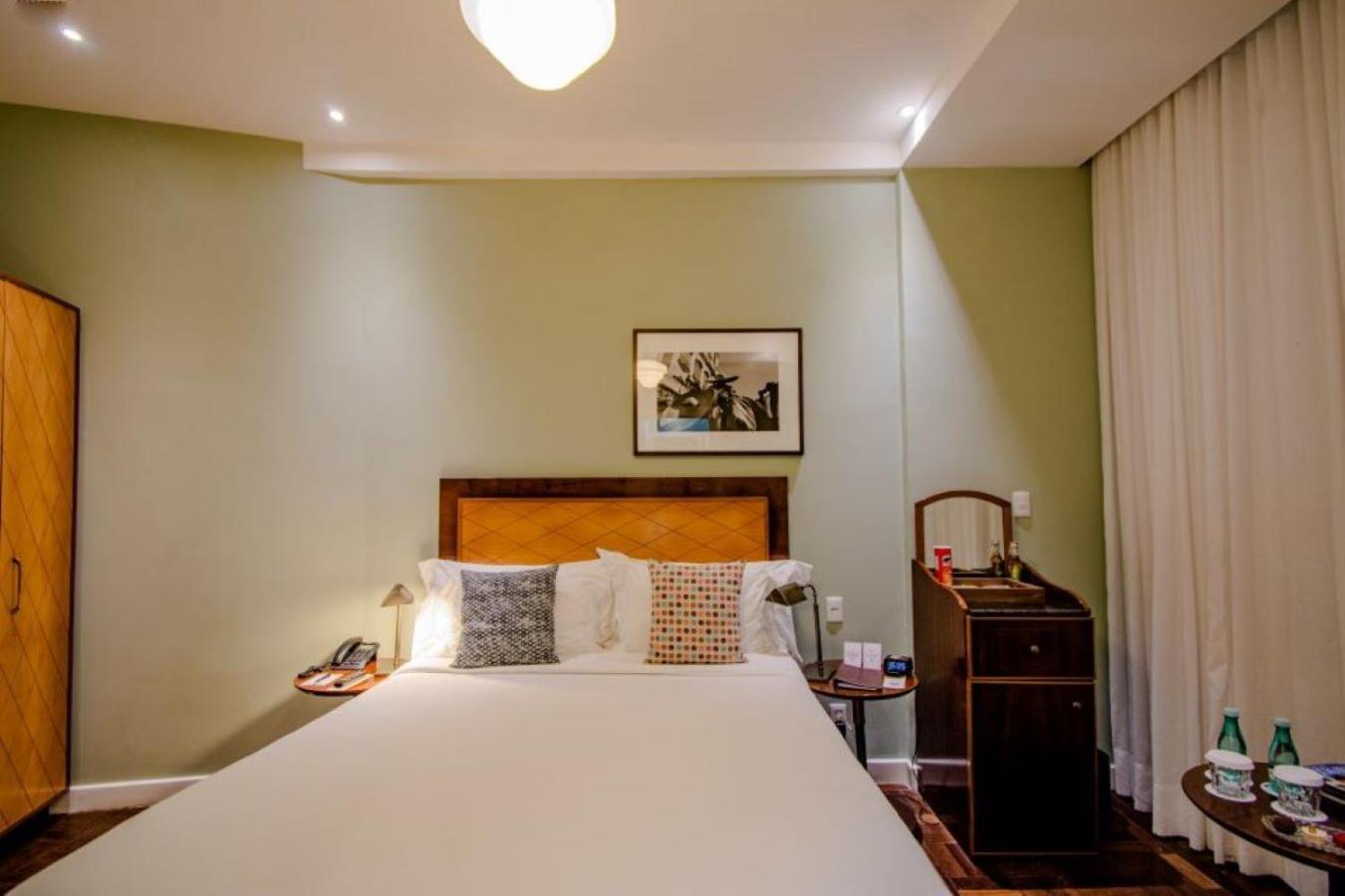 Fera Palace Hotel Salvador Luaran gambar
