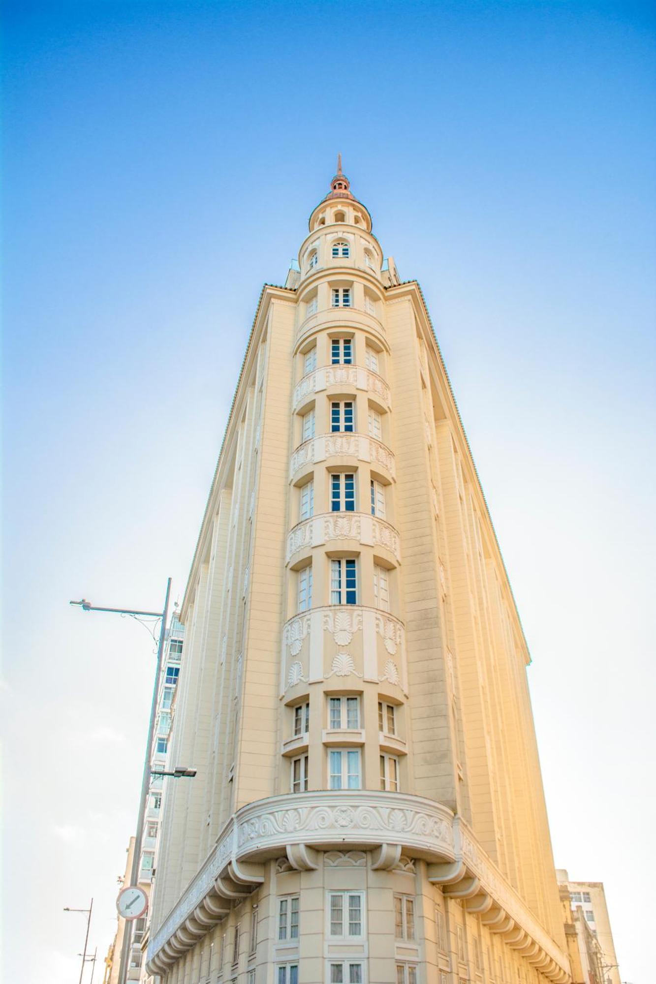 Fera Palace Hotel Salvador Luaran gambar