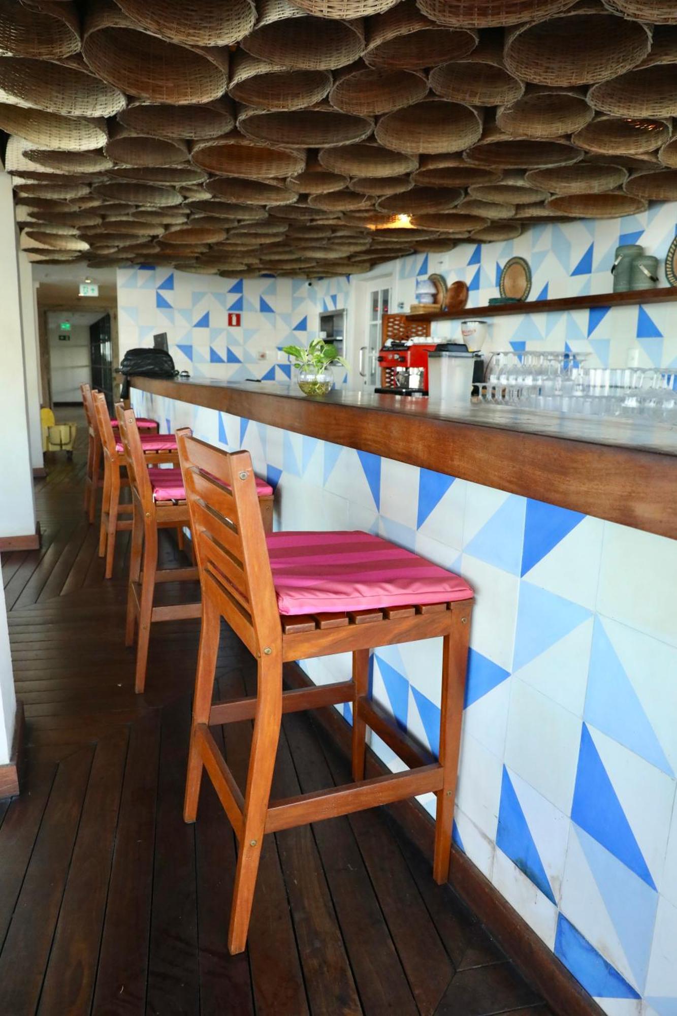 Fera Palace Hotel Salvador Luaran gambar