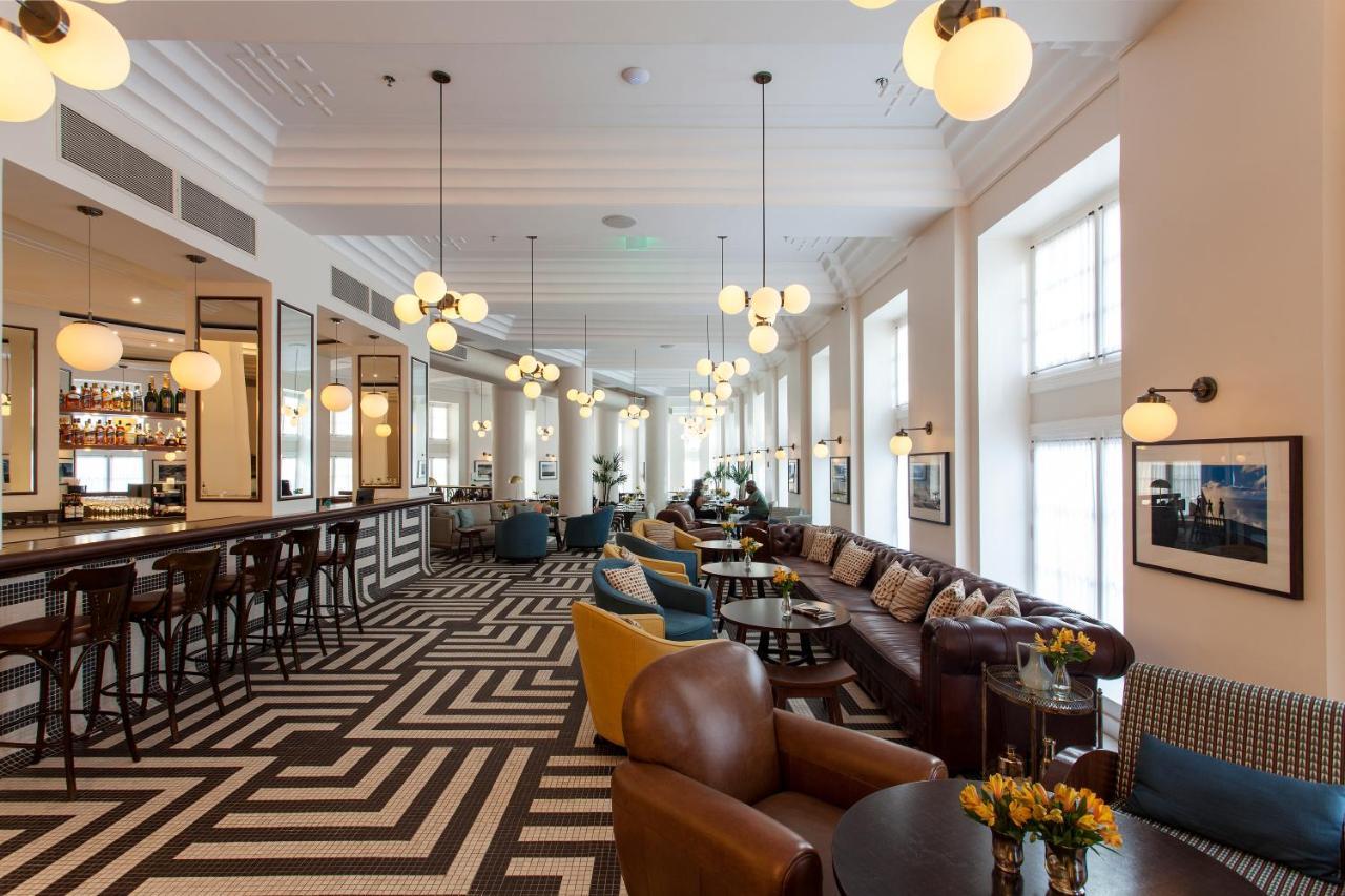 Fera Palace Hotel Salvador Luaran gambar